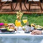 Szálloda Heritage Krone 4*