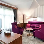 Hotel Heritage Krone