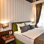 Heritage Krone Hotel
