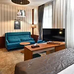 Hotel Heritage Krone Ilidža