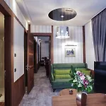 Heritage Krone 4* Ilidža