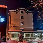 Heritage Krone 4*