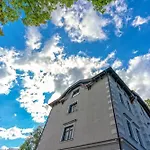 Heritage Krone Ilidža
