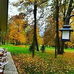 Heritage Krone Szálloda 4*