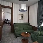 Heritage Krone Hotel 4*