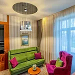 Heritage Krone Hotel