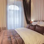 Hotel Heritage Krone 4*
