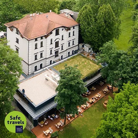 Hotel Heritage Krone 4*