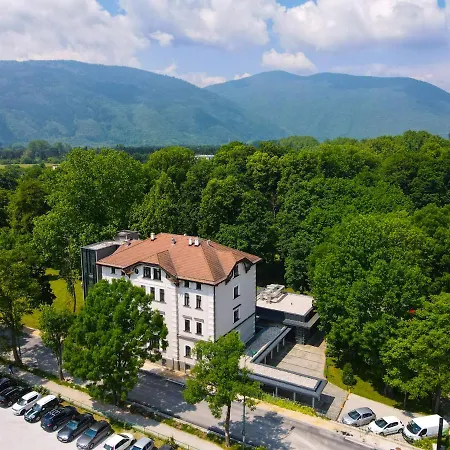 Ξενοδοχείο Heritage Krone 4*