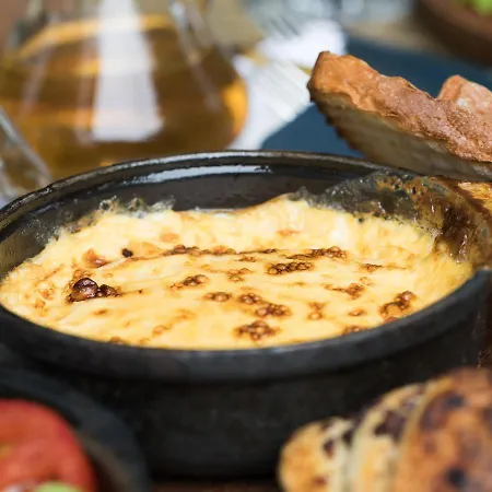 Ξενοδοχείο Heritage Krone 4*