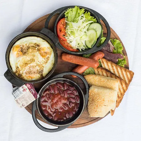 Heritage Krone Hotel Ilidža