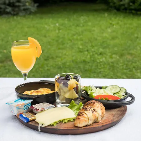 Heritage Krone Ξενοδοχείο