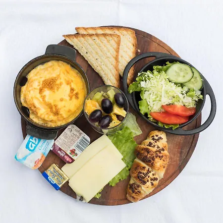 Hotel Heritage Krone Ilidža