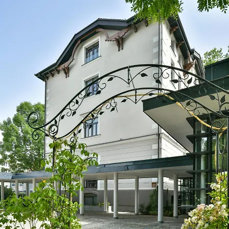 Heritage Krone Ilidža