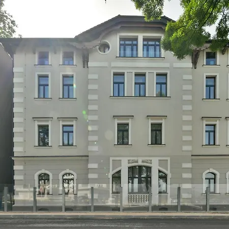 Heritage Krone Ilidža