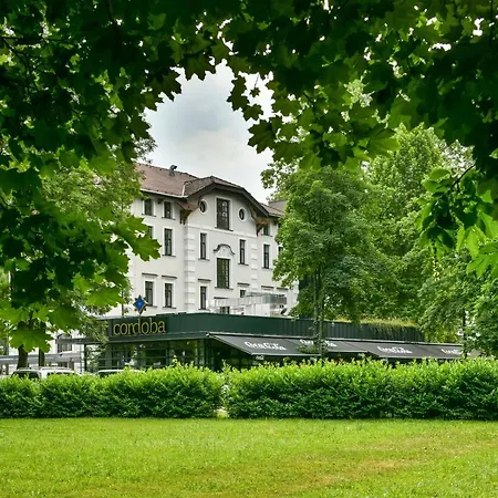 Hotel Heritage Krone 4*