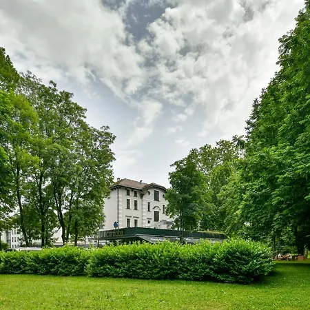 Heritage Krone Ξενοδοχείο