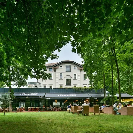 Heritage Krone Ilidža