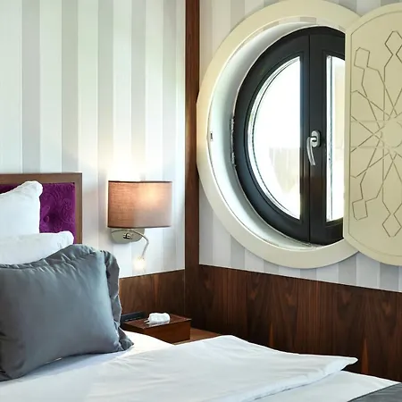 Hotel Heritage Krone