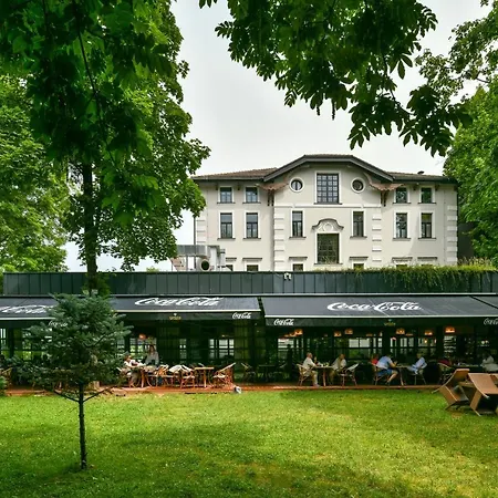 Heritage Krone Ξενοδοχείο Ilidža