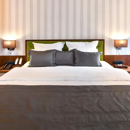 Heritage Krone 4* Ilidža