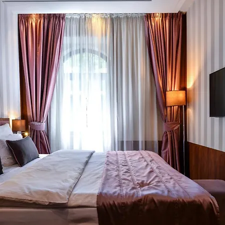 Heritage Krone 4* Ilidža