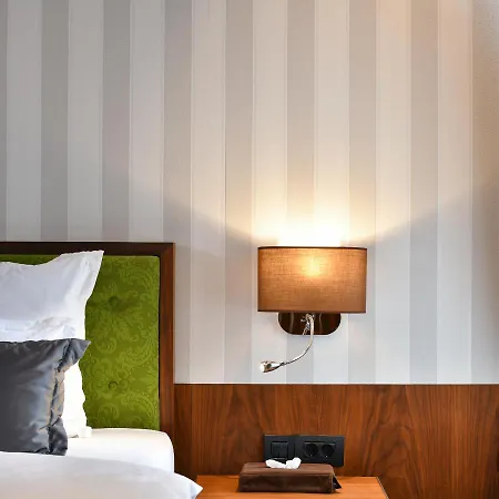 Heritage Hotel Krone 4* Ilidza