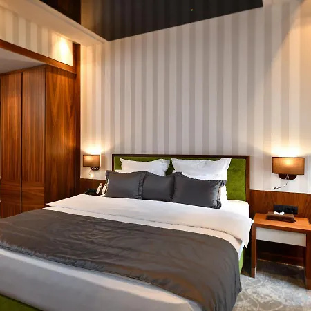 Heritage Krone 4* Ilidža