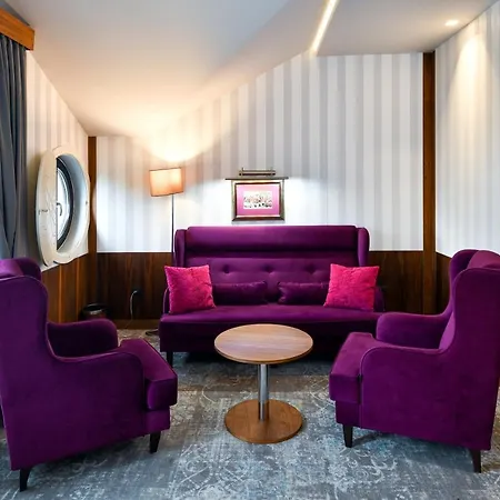 Hotel Heritage Krone Ilidža