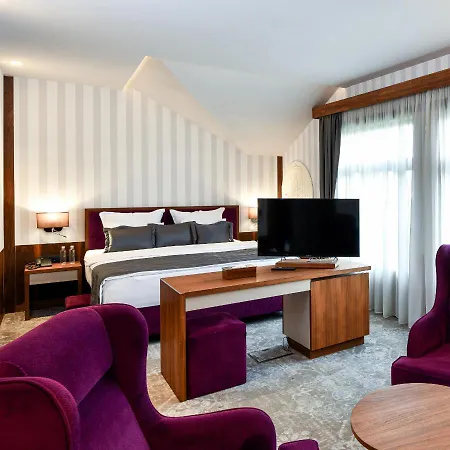 Heritage Krone 4* Ilidža