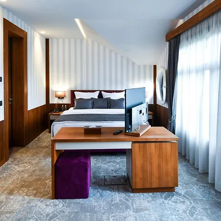 Heritage Krone Hotel Ilidža