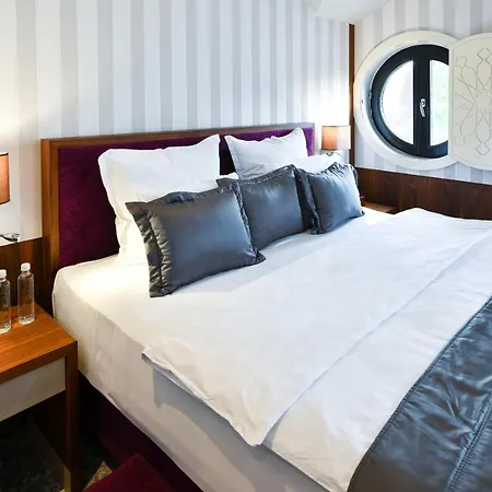 Ξενοδοχείο Heritage Krone Ilidža