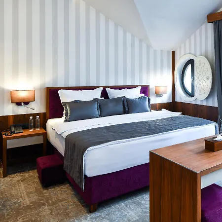 Heritage Krone Ξενοδοχείο Ilidža