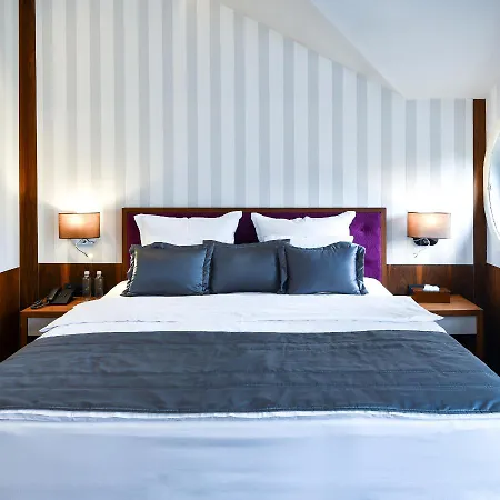 Heritage Hotel Krone 4* Ilidza