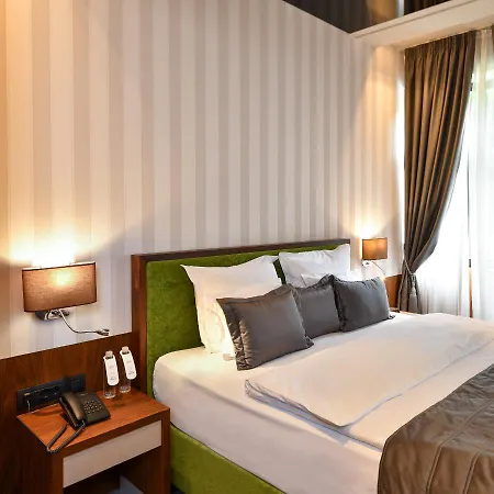 Heritage Krone Ξενοδοχείο