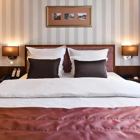 Hotel Heritage Krone