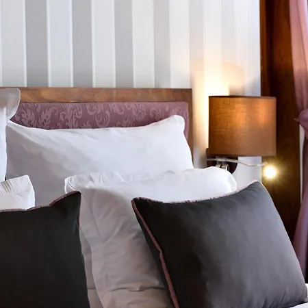 Heritage Krone Hotel