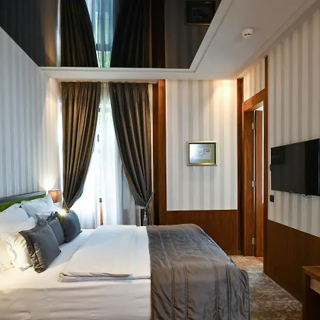 Hotel Heritage Hotel Krone