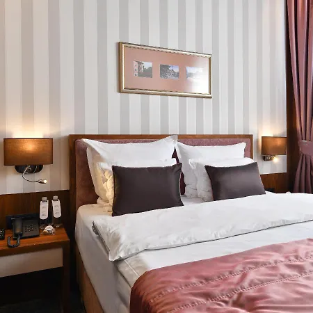 Heritage Krone Hotel 4*