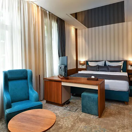 Hotel Heritage Krone Ilidža