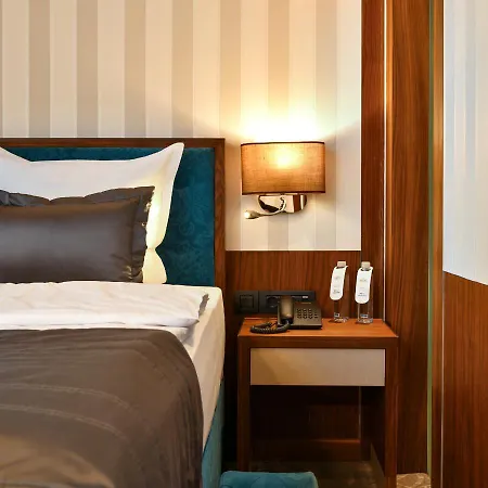 Heritage Krone Hotel
