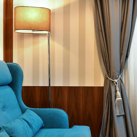 Heritage Krone 4* Ilidža