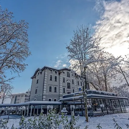 Hotel Heritage Krone 4*