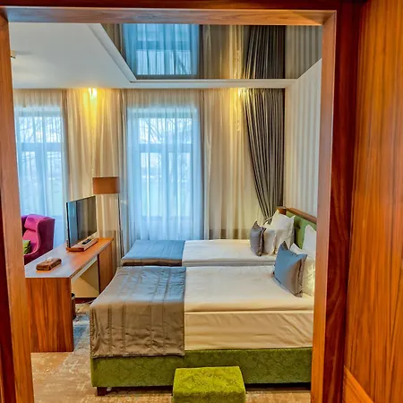 Heritage Hotel Krone