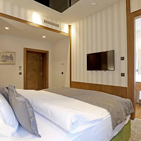 Heritage Krone Hotel