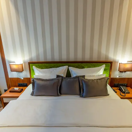 Hotel Heritage Krone Ilidža