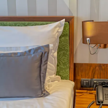 Hotel Heritage Krone