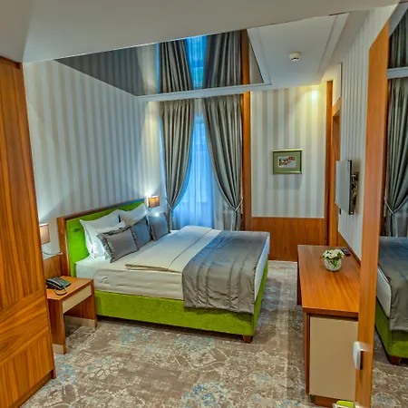 Hotel Heritage Krone Ilidža