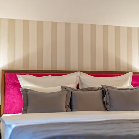 Hotel Heritage Krone Ilidža