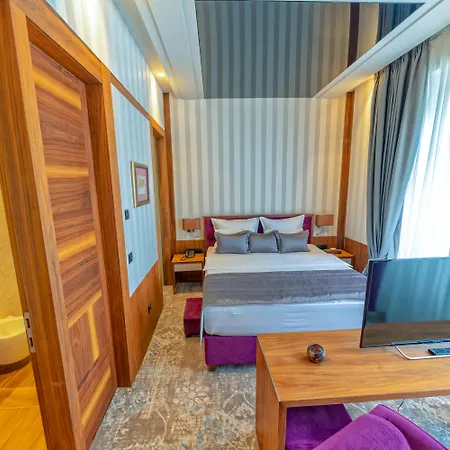 Heritage Krone Hotel Ilidža